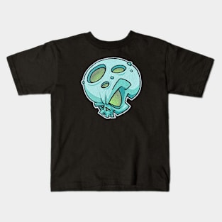 Planet Skull Kids T-Shirt